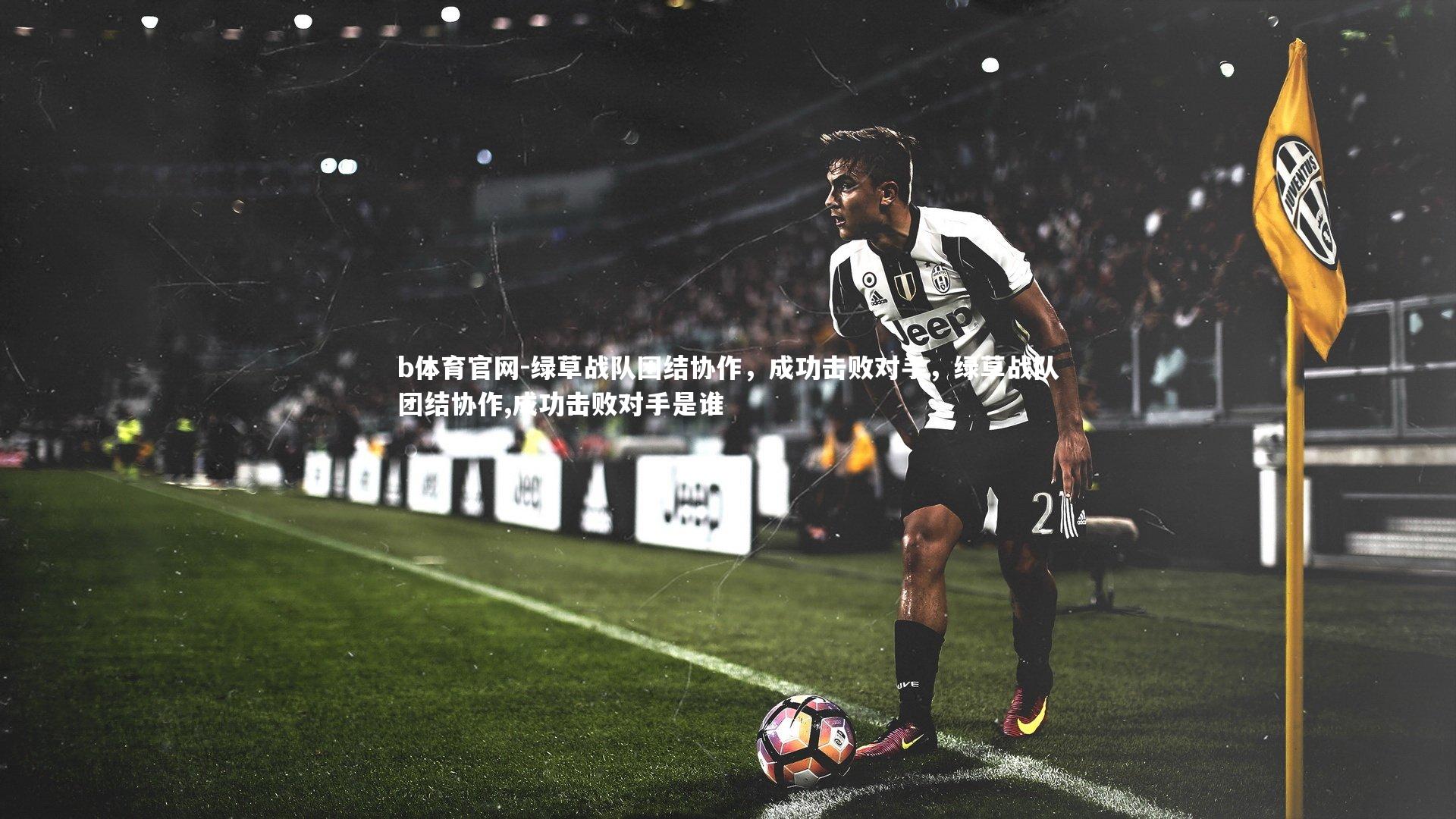 b体育官网-绿草战队团结协作，成功击败对手，绿草战队团结协作,成功击败对手是谁